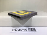 Pokemon Pikachu Yellow Nintendo GameBoy Japan - BC3949