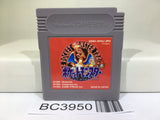 Pokemon Red Nintendo GameBoy Japan - BC3950