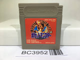 Pokemon Red Nintendo GameBoy Japan - BC3952