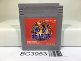 Pokemon Red Nintendo GameBoy Japan - BC3953