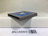 Pokemon Blue Nintendo GameBoy Japan - BC3955