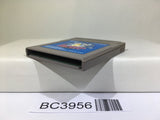 Pokemon Blue Nintendo GameBoy Japan - BC3956
