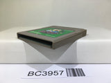 Pokemon Green Nintendo GameBoy Japan - BC3957