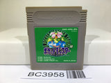 Pokemon Green Nintendo GameBoy Japan - BC3958