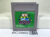 Pokemon Green Nintendo GameBoy Japan - BC3960