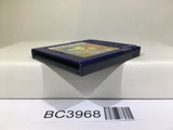 Pokemon Gold Nintendo GameBoy Japan - BC3968