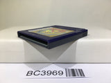 Pokemon Gold Nintendo GameBoy Japan - BC3969