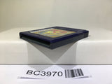 Pokemon Gold Nintendo GameBoy Japan - BC3970