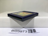 Pokemon Gold Nintendo GameBoy Japan - BC3973