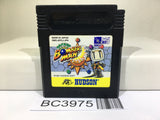 Pocket Bomberman Nintendo GameBoy Japan - BC3975