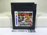 Lode Runner Domu Domu Dan no Yabou Nintendo GameBoy Japan - BC3983