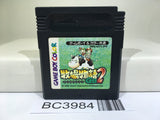 Harvest Moon Bokujo Monogatari 2 GB Nintendo GameBoy Japan - BC3984