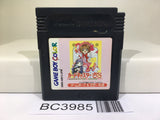 Cardcaptor Sakura Nintendo GameBoy Japan - BC3985