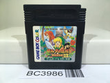 The Legend of Zelda Link's Awakening DX Nintendo GameBoy Japan - BC3986