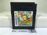 The Legend of Zelda Link's Awakening DX Nintendo GameBoy Japan - BC3988