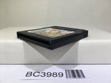 The Legend of Zelda Link's Awakening DX Nintendo GameBoy Japan - BC3989