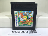 The Legend of Zelda Link's Awakening DX Nintendo GameBoy Japan - BC3990
