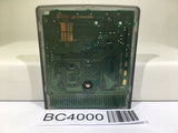 The Legend of Zelda Oracle of Seasons Nintendo GameBoy Japan - BC4000