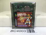 Medabots Medarot 3 Kabuto Ver. Nintendo GameBoy Japan - BC4003