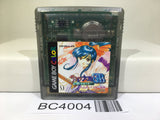 Sakura Wars GB Nintendo GameBoy Japan - BC4004