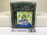 Dejiko no Mahjong Party Di Gi Charat Nintendo GameBoy Japan - BC4005