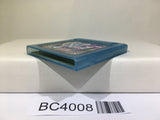 Pokemon Crystal Nintendo GameBoy Japan - BC4008