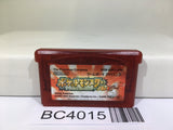 Pokemon Ruby Nintendo GameBoy Advance Japan - BC4015