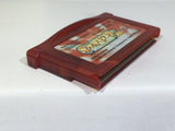 Pokemon Ruby Nintendo GameBoy Advance Japan - BC4015