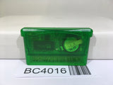 Pokemon Emerald Nintendo GameBoy Advance Japan - BC4016