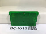 Pokemon Emerald Nintendo GameBoy Advance Japan - BC4016