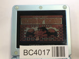 Donkey Kong Nintendo GameBoy Japan - BC4017