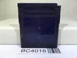 Pokemon Gold Nintendo GameBoy Japan - BC4018