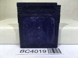 Pokemon Gold Nintendo GameBoy Japan - BC4019