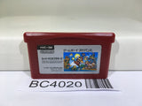Super Mario Bros. Nintendo GameBoy Advance Japan - BC4020