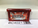Pokemon Ruby Nintendo GameBoy Advance Japan - BC4021