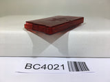 Pokemon Ruby Nintendo GameBoy Advance Japan - BC4021