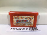 Pokemon Fire Red Nintendo GameBoy Advance Japan - BC4022