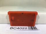 Pokemon Fire Red Nintendo GameBoy Advance Japan - BC4022