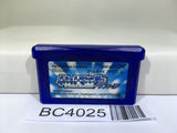 Pokemon Sapphire Nintendo GameBoy Advance Japan - BC4025