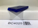 Pokemon Sapphire Nintendo GameBoy Advance Japan - BC4025