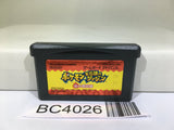 Pokemon Mystery Dungeon Red Rescue Team Nintendo GameBoy Advance Japan - BC4026