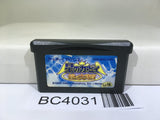 Kirby & the Amazing Mirror Nintendo GameBoy Advance Japan - BC4031