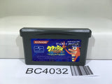 Crash Bandicoot 2 N-Tranced Nintendo GameBoy Advance Japan - BC4032