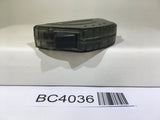 Nintendo Game Boy Advance WIRELESS ADAPTER GameBoy Advance Japan - BC4036