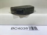 Nintendo Game Boy Advance WIRELESS ADAPTER GameBoy Advance Japan - BC4038