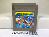 Super Mario Land Nintendo GameBoy Japan - BC4044
