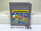 Super Mario Land Nintendo GameBoy Japan - BC4045
