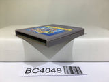 Super Mario Land 2 6 Golden Coins Nintendo GameBoy Japan - BC4049