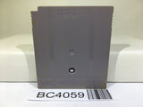 Dr. Mario Nintendo GameBoy Japan - BC4059
