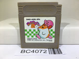 Kirby 2 Kirby's Dream Land Nintendo GameBoy Japan - BC4072